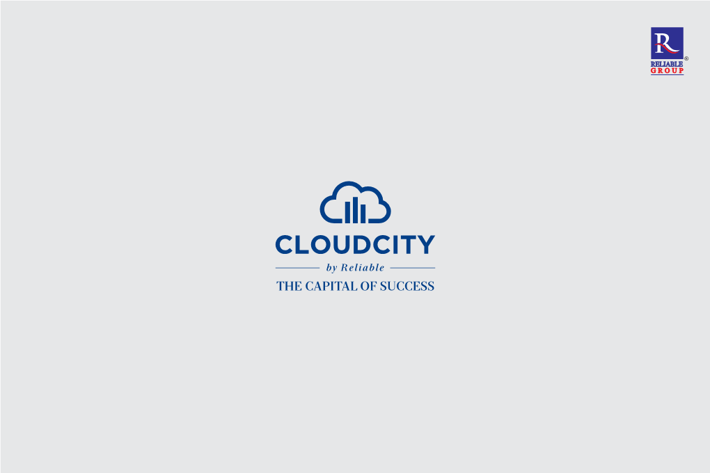 E Brochure Cloud City