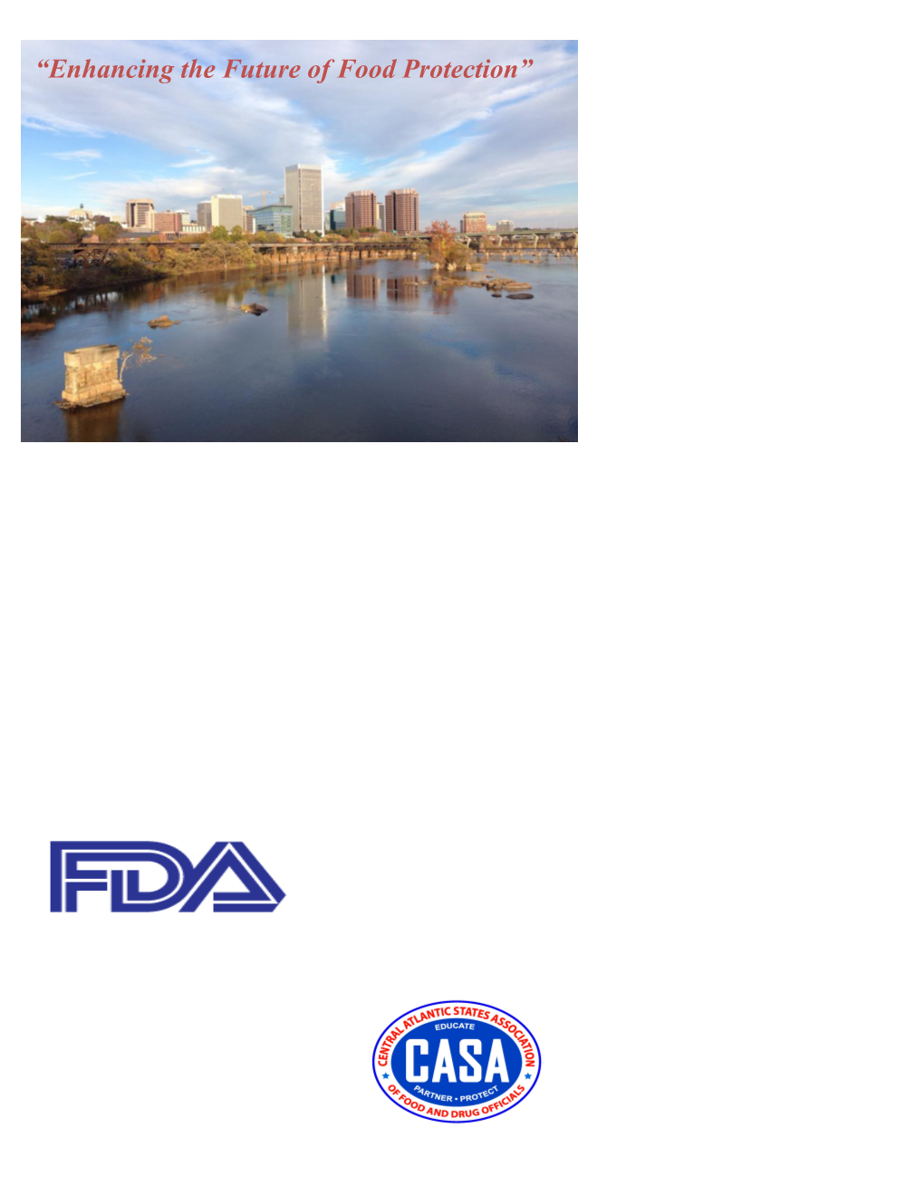 Fda Central Region Retail Food Protection Seminar