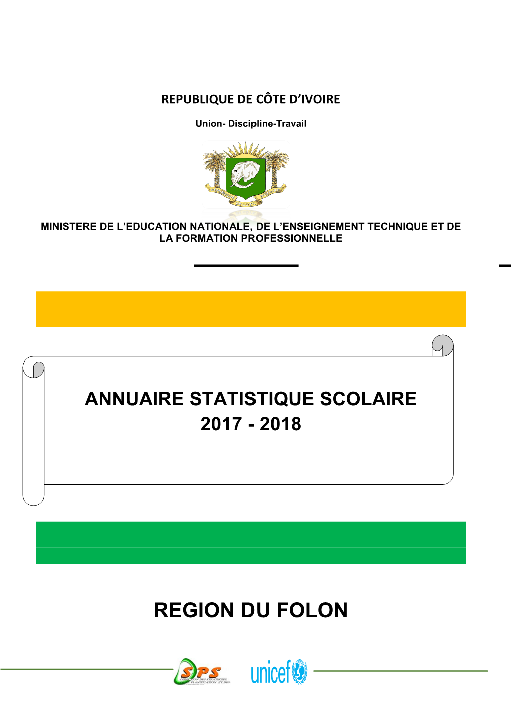 Region Du Folon