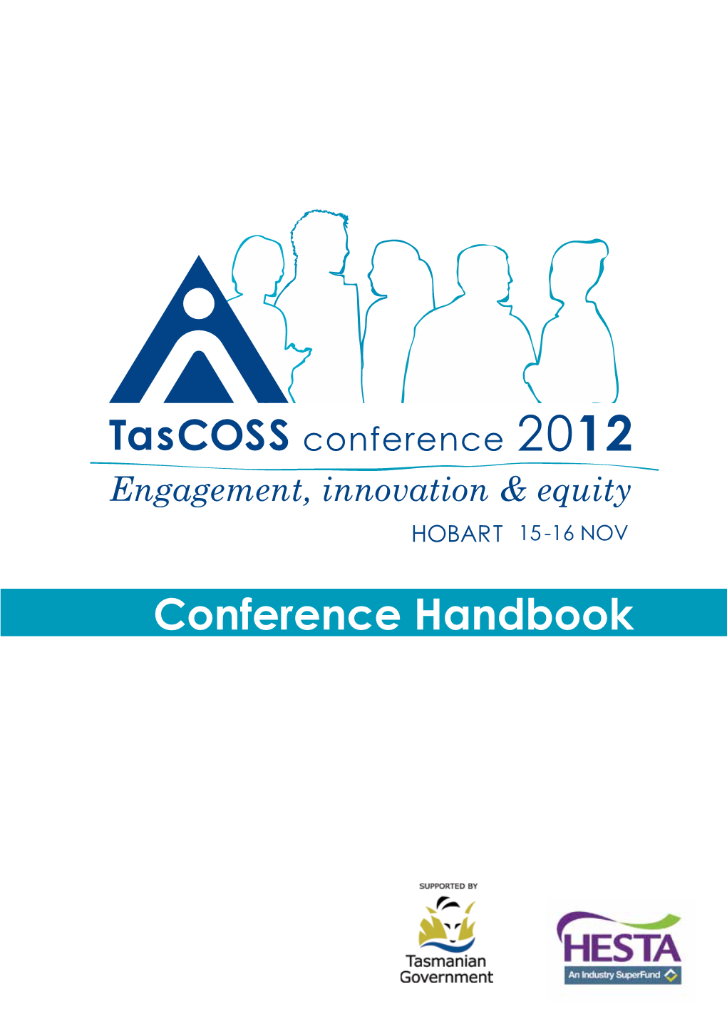 Conference Handbook