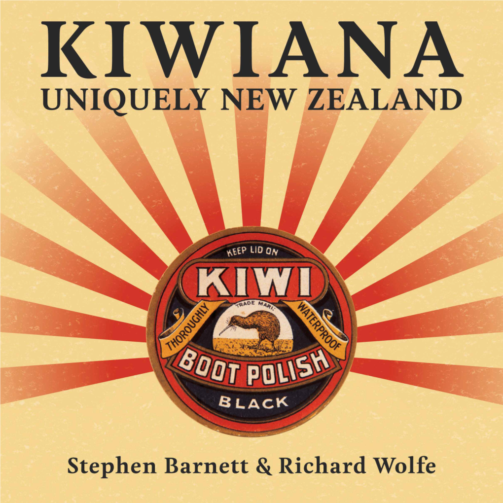 Kiwiana-Blad.Pdf