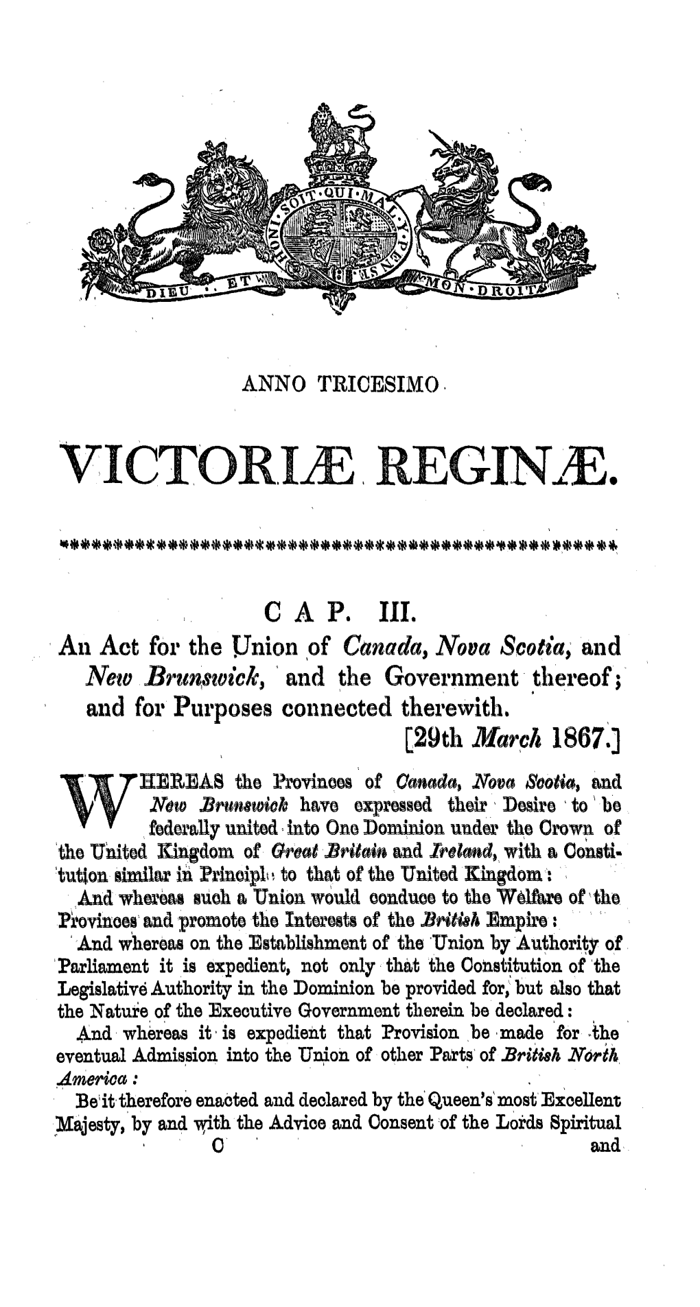 File:British North America Act 1867.Pdf