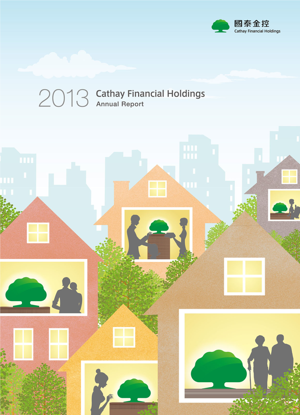 Cathay Financial Cathay Life Insurance Co., Ltd