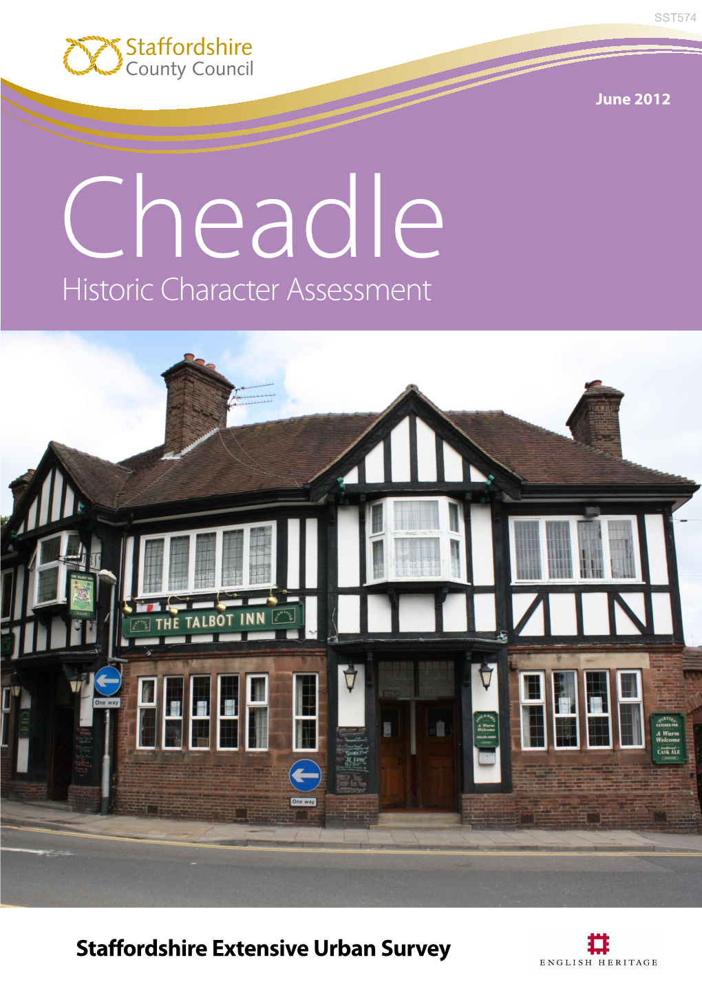 Cheadle EUS Report.Cdr