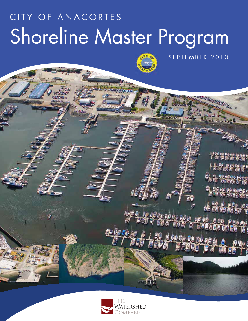 2010 Shoreline Master Program