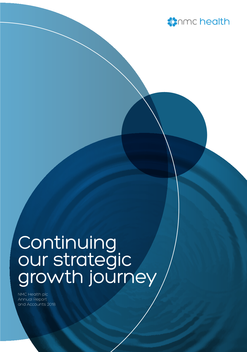 Continuing Our Strategic Growth Journey