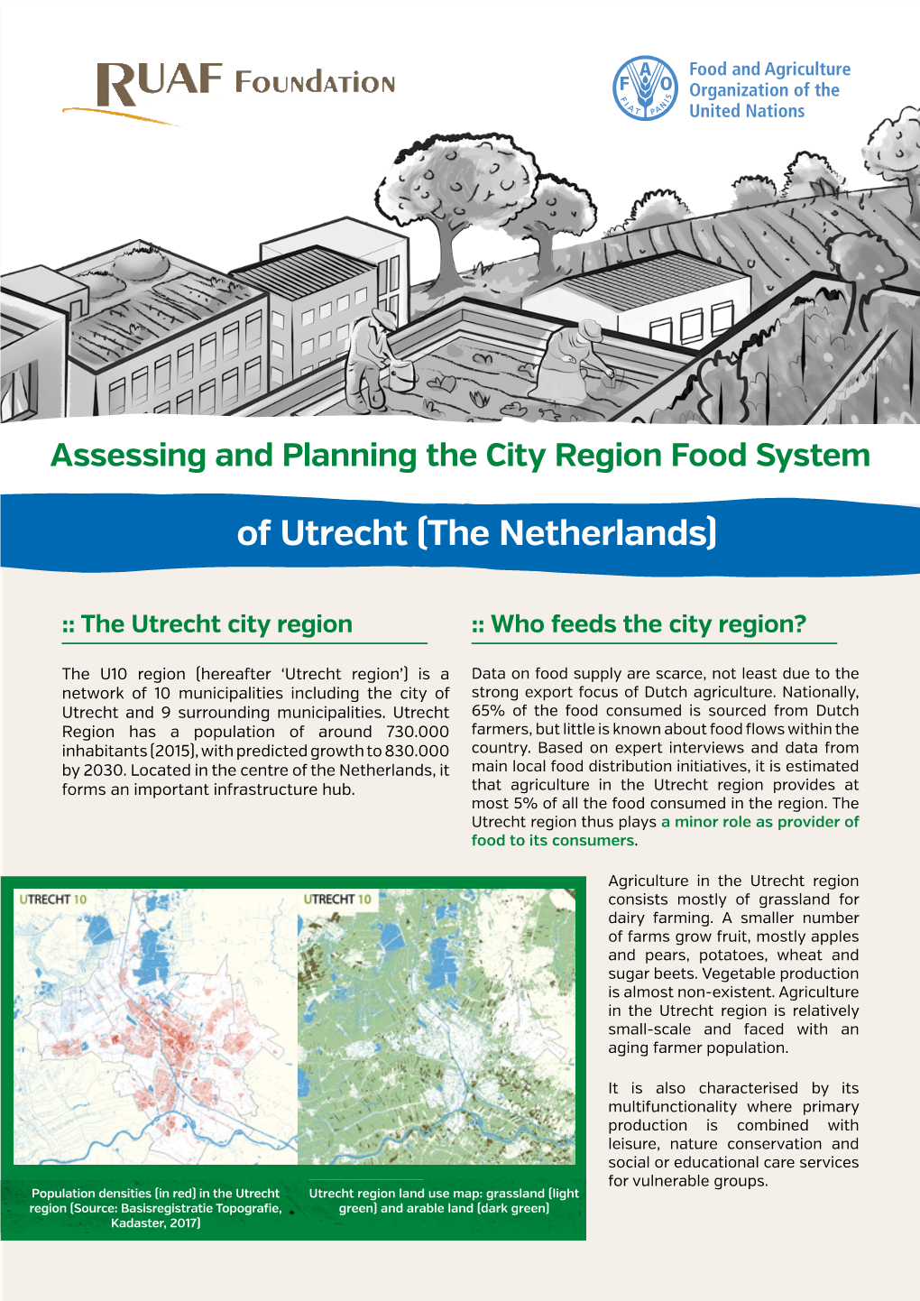 Of Utrecht (The Netherlands)