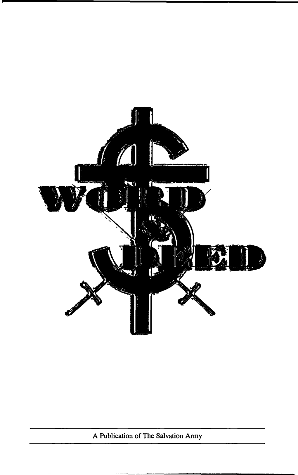Word & Deed — 06.2 — May 2004