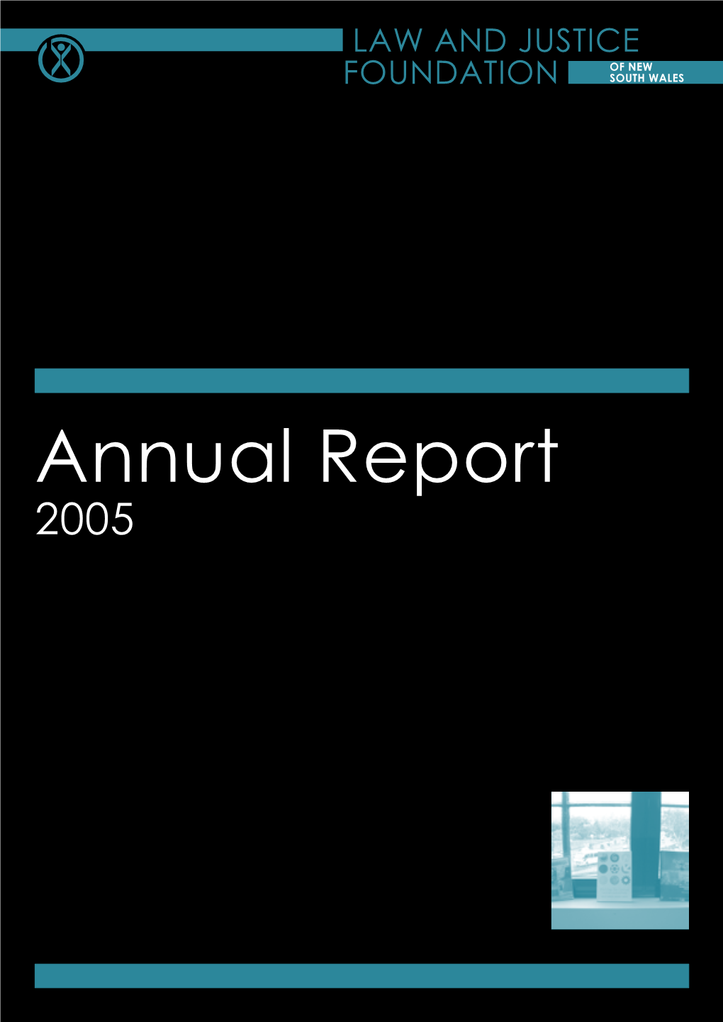 Annual Report 2005 November 2005