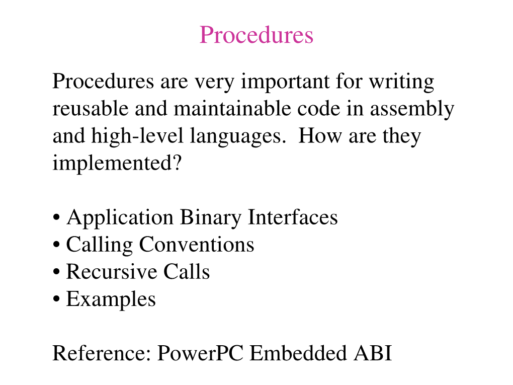 EECS 373 Design of Microprocessor-Based Systems