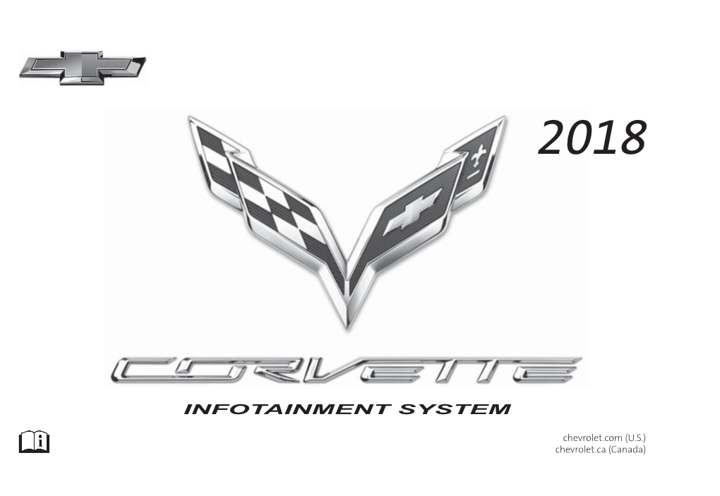 Infotainment System Guide