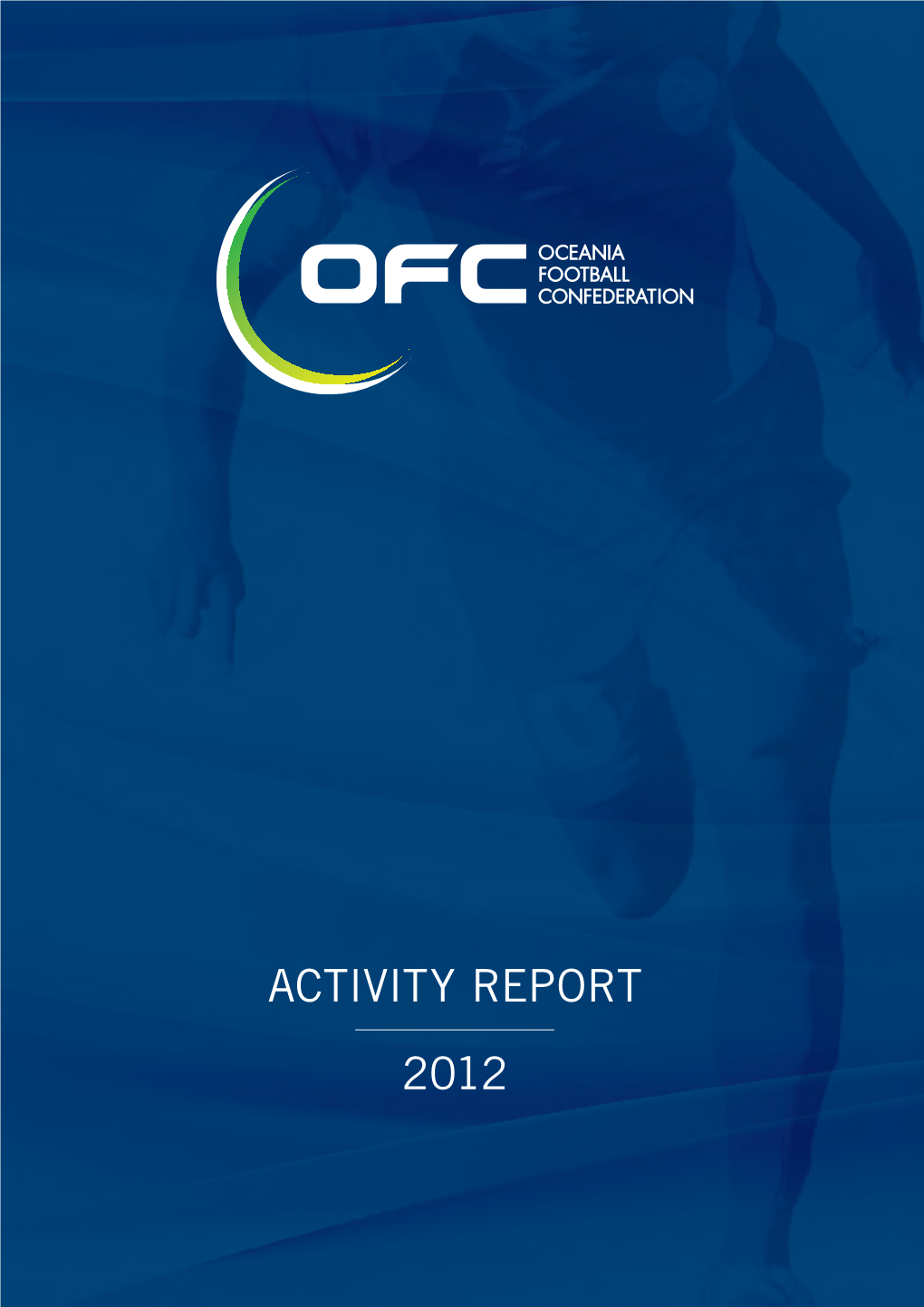 Activity Report 2012