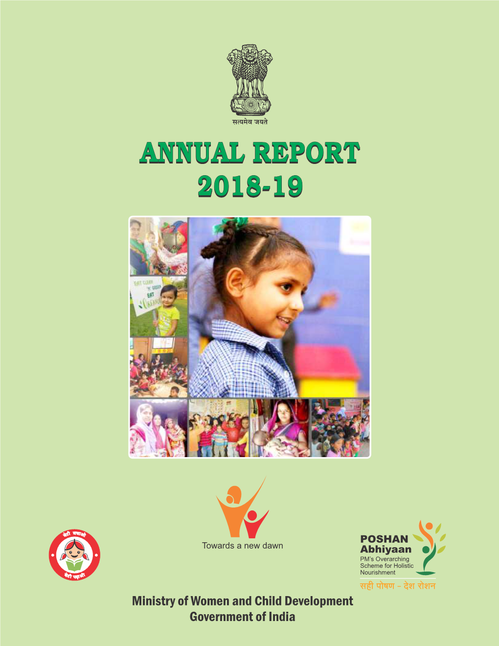 Annual Report 2018-19