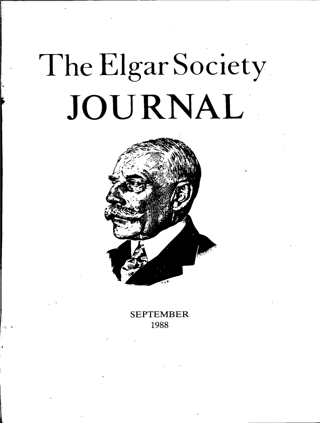 Journal September 1988