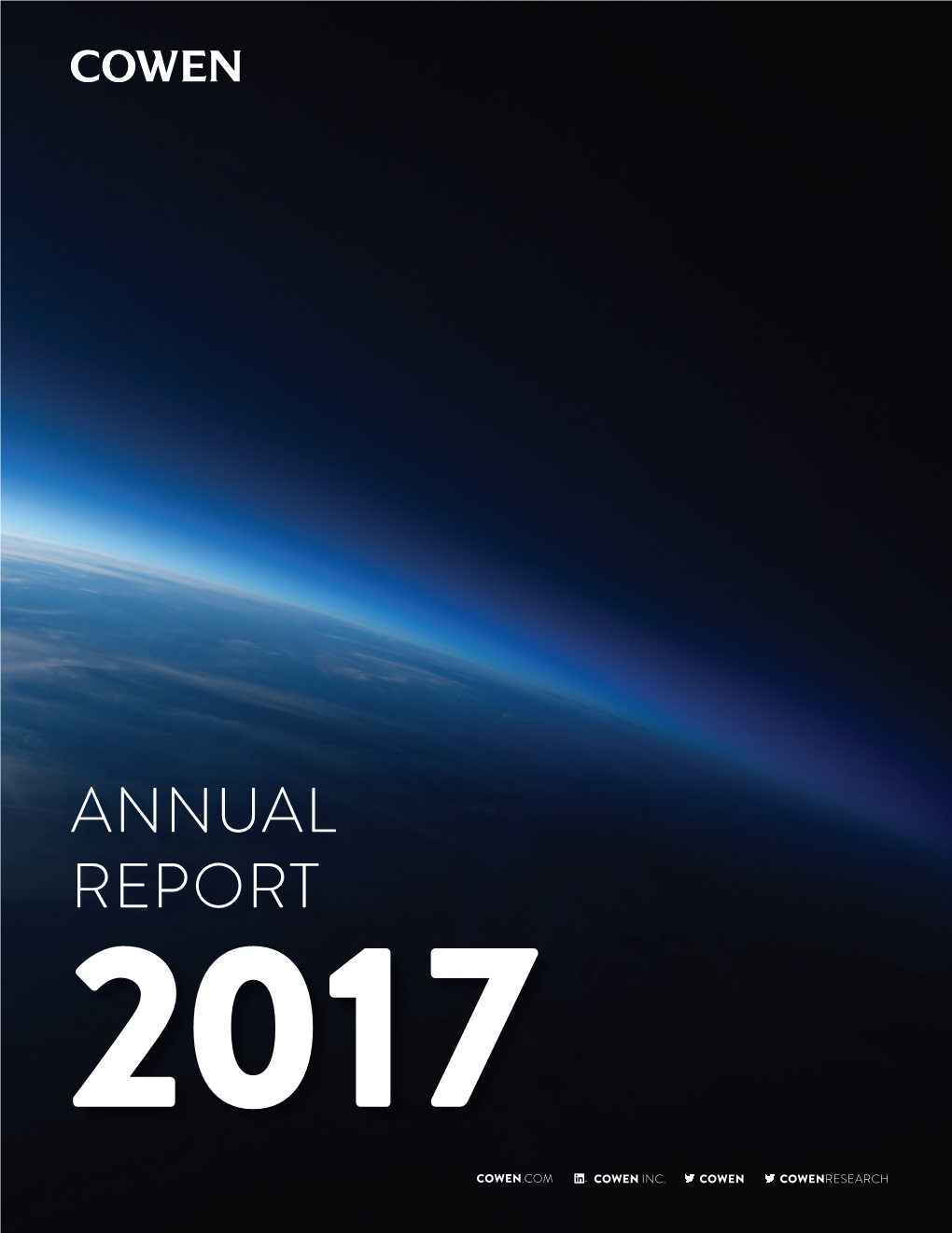 2017 Annual Report