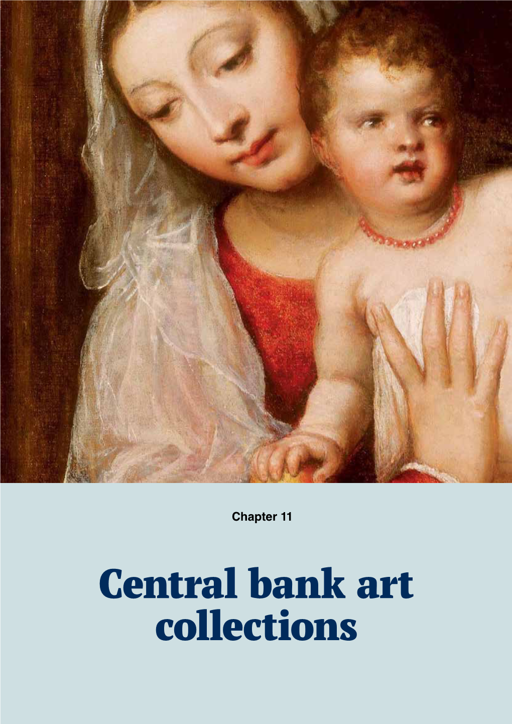 Central Bank Art Collections 142 GPI 2020