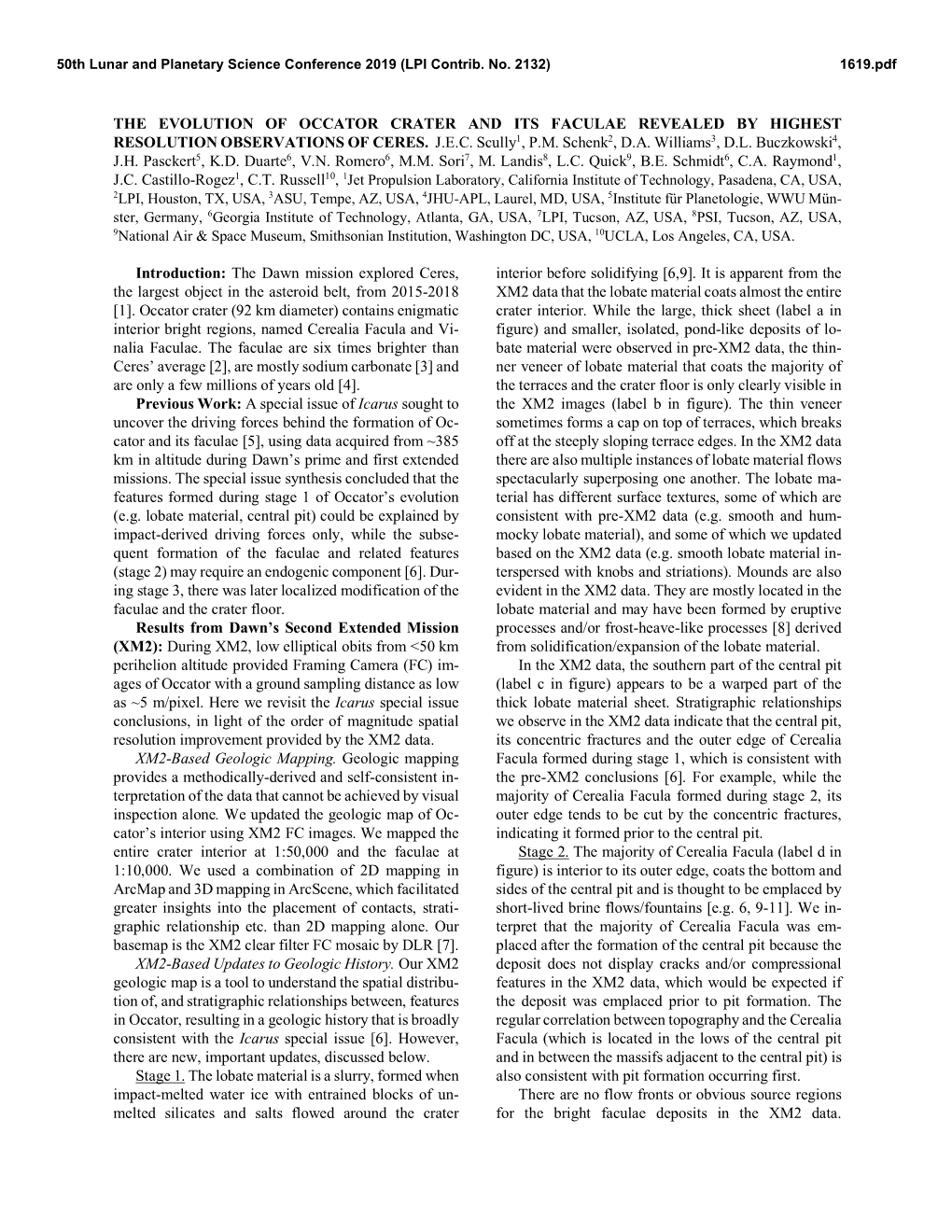 The Evolution of Occator Crater and Its Faculae Revealed by Highest Resolution Observations of Ceres