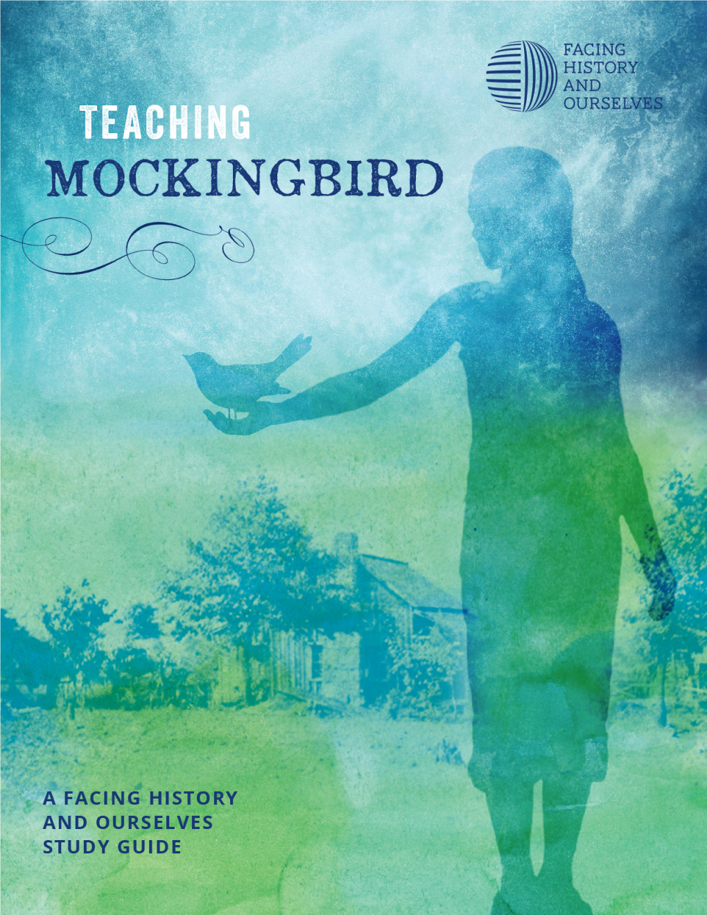 To Kill a Mockingbird