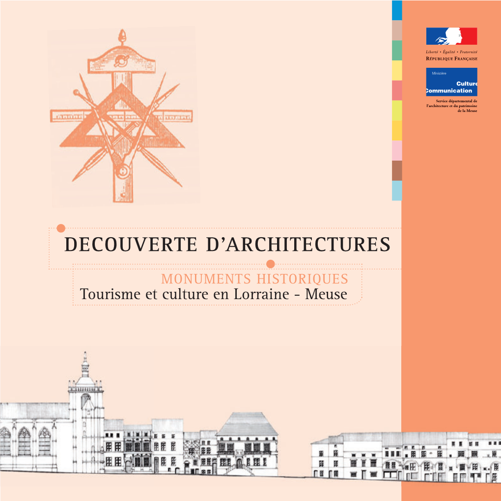 Decouverte D'architectures