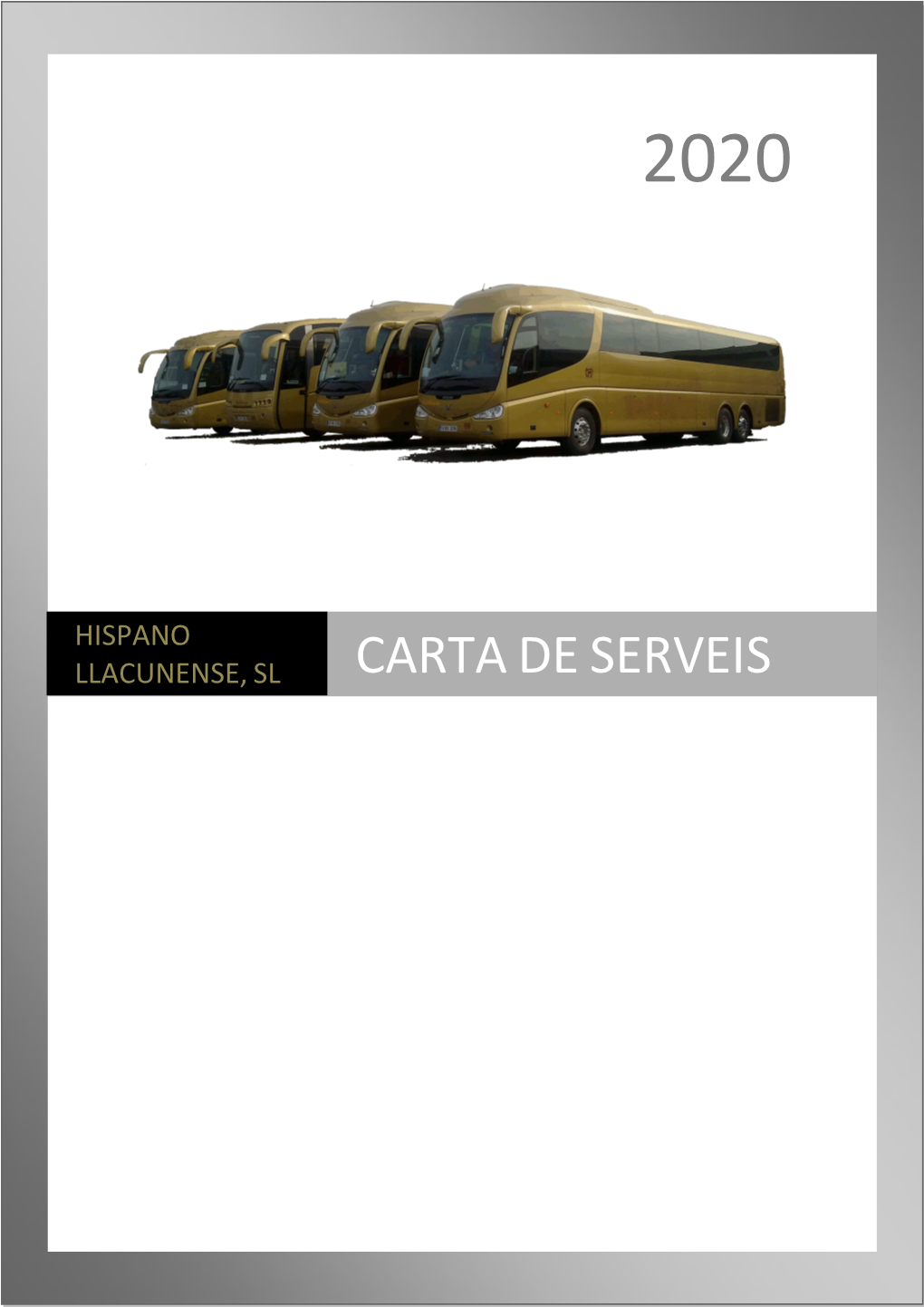 Cartadeserveis