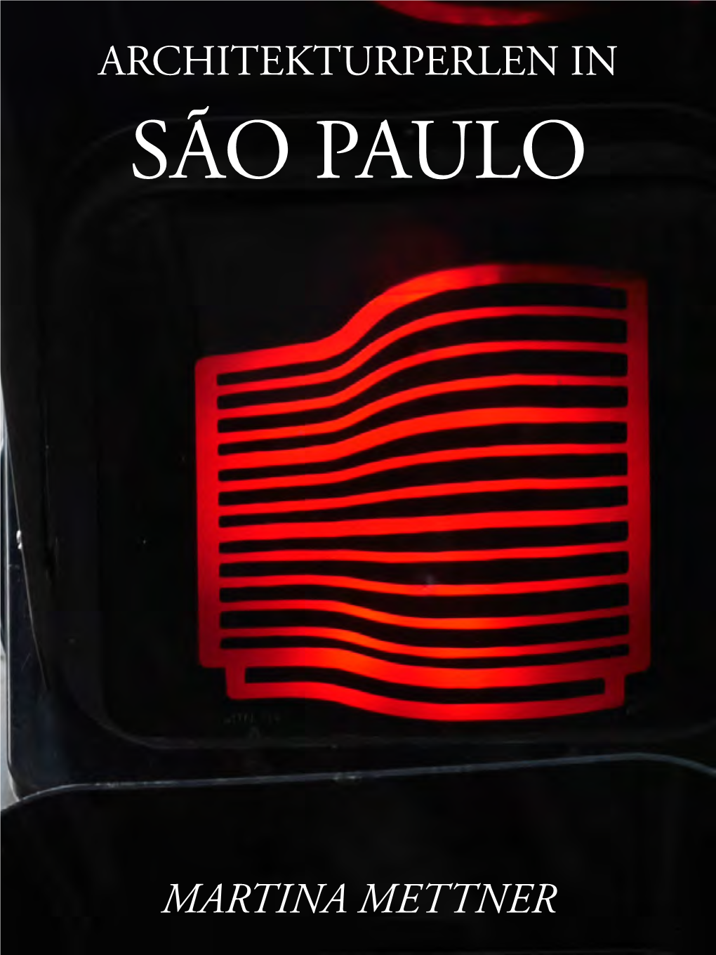 Architekturperlen in São Paulo