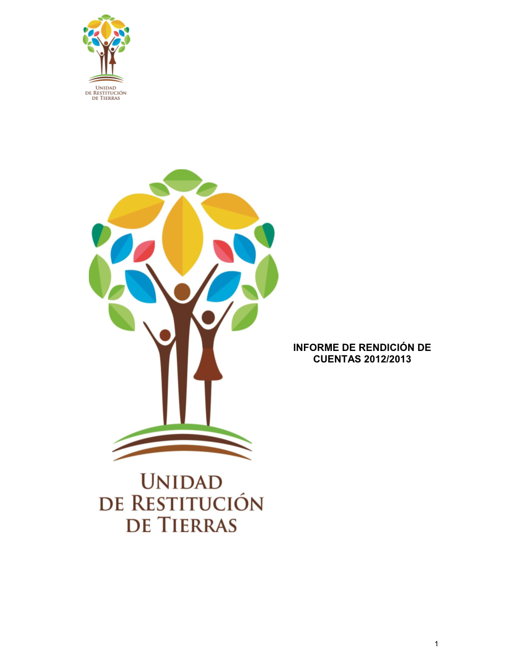 PDF Tolima Informe Rendición De Cuentas