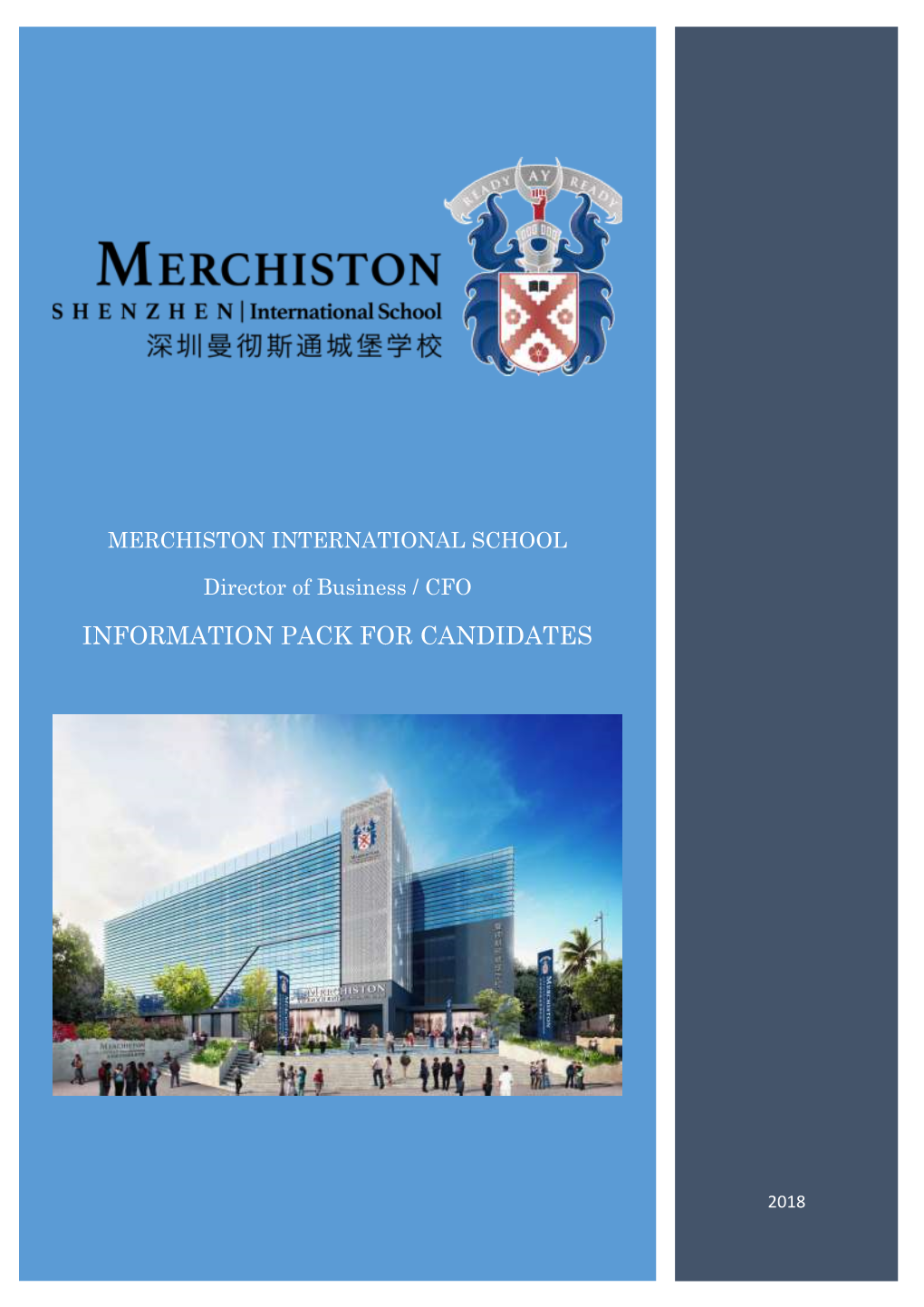 2 Merchiston Castle School