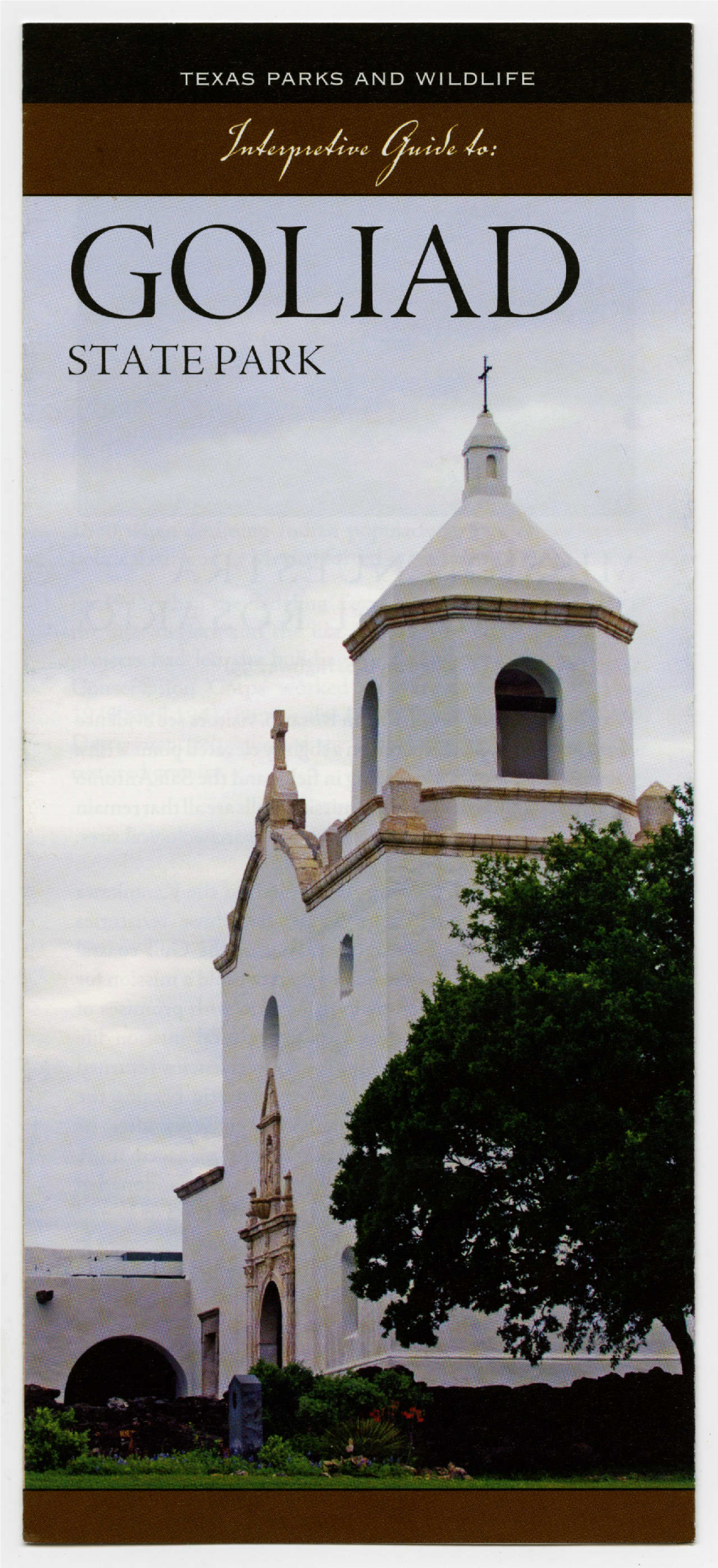 Goliad State Park