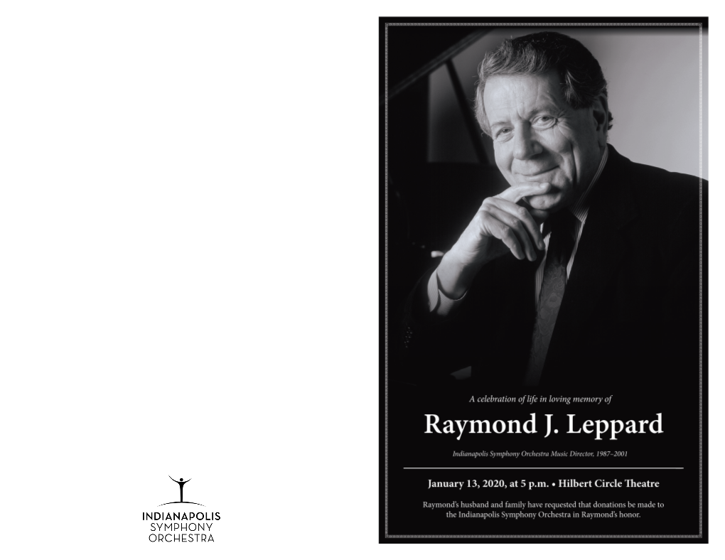 Raymond Program.Pdf