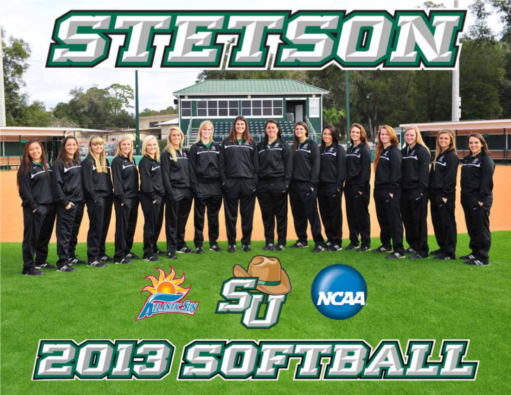 This Is ... Stetson University