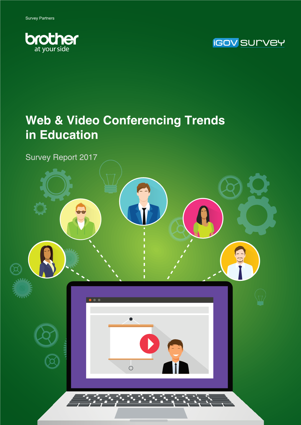 Web and Video Conferencing Trends in Education 2017