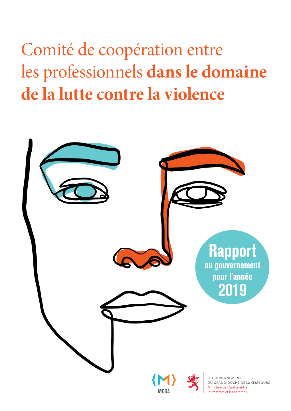 Rapport 2019