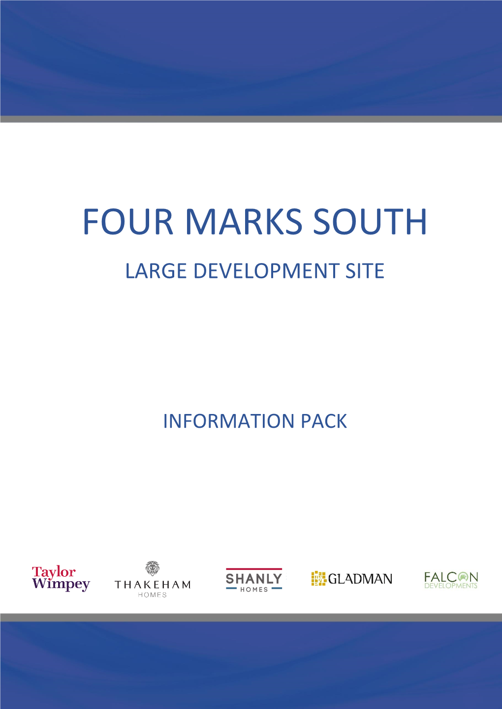 Four Marks South Information Pack