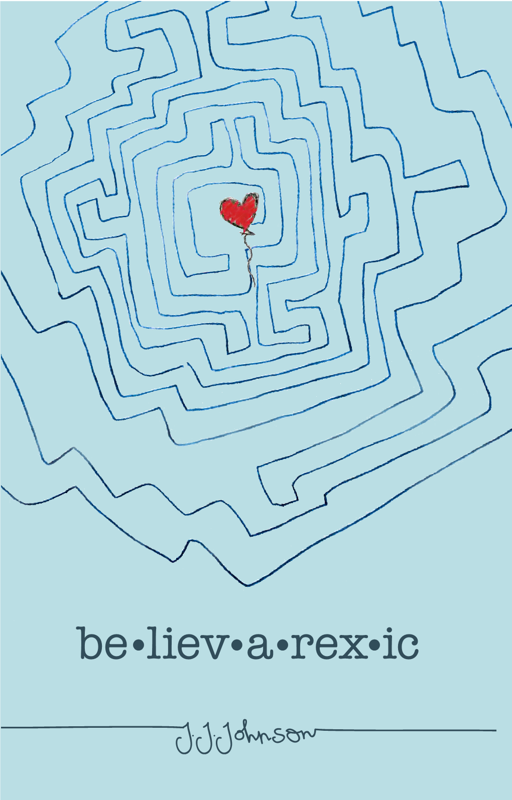 Believarexic.Pdf