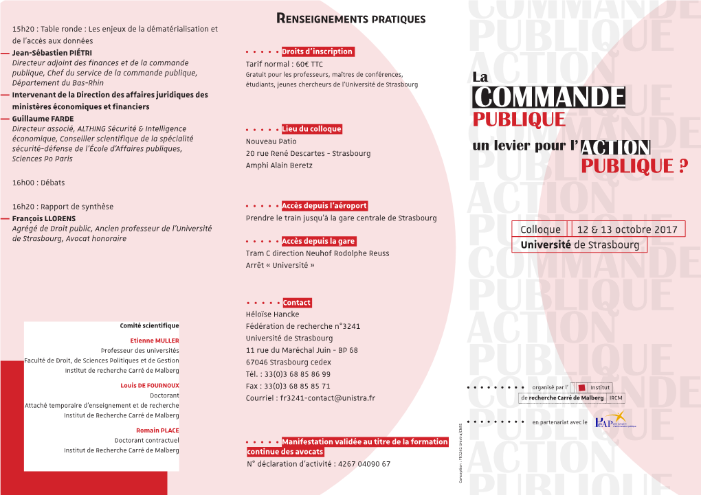 Programme Colloque Commande Publique.Pdf