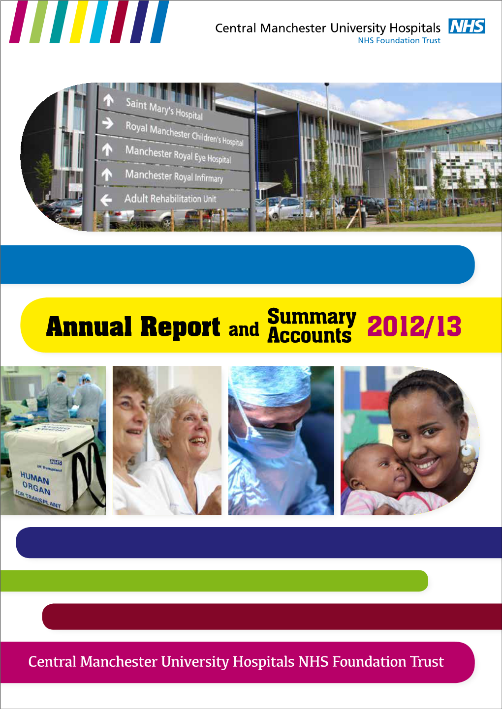 2012/13 Annual Report