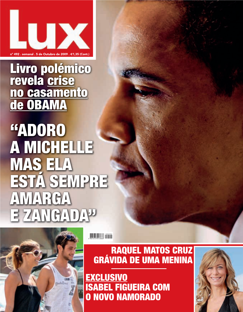CAPA LUX492A.Indd