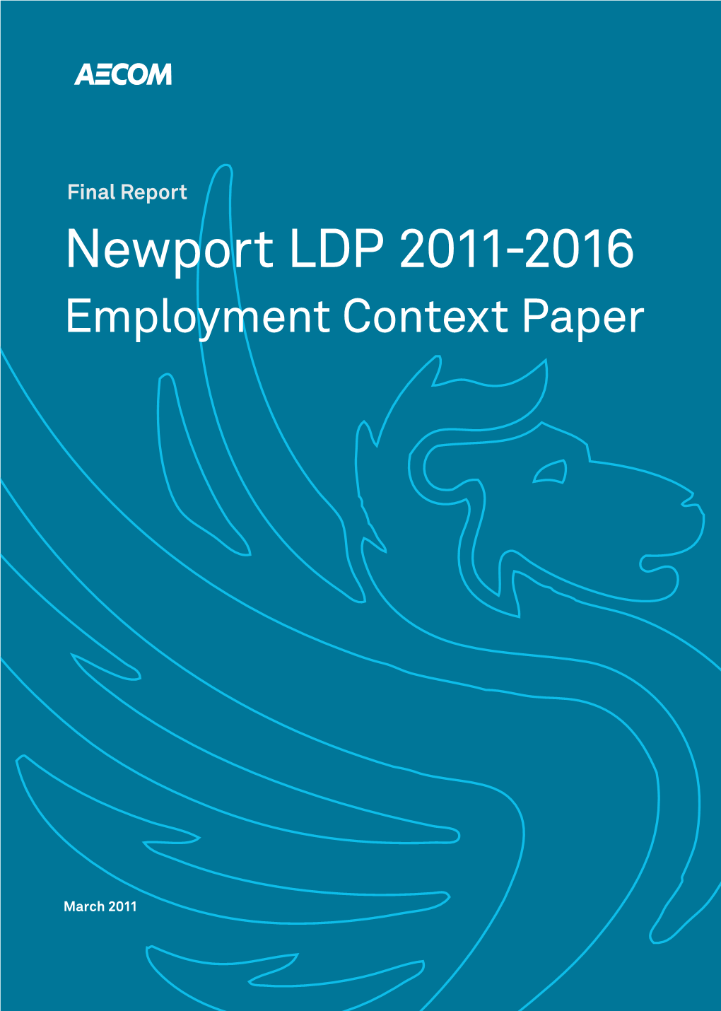 Newport-LDP Employment Paper Final