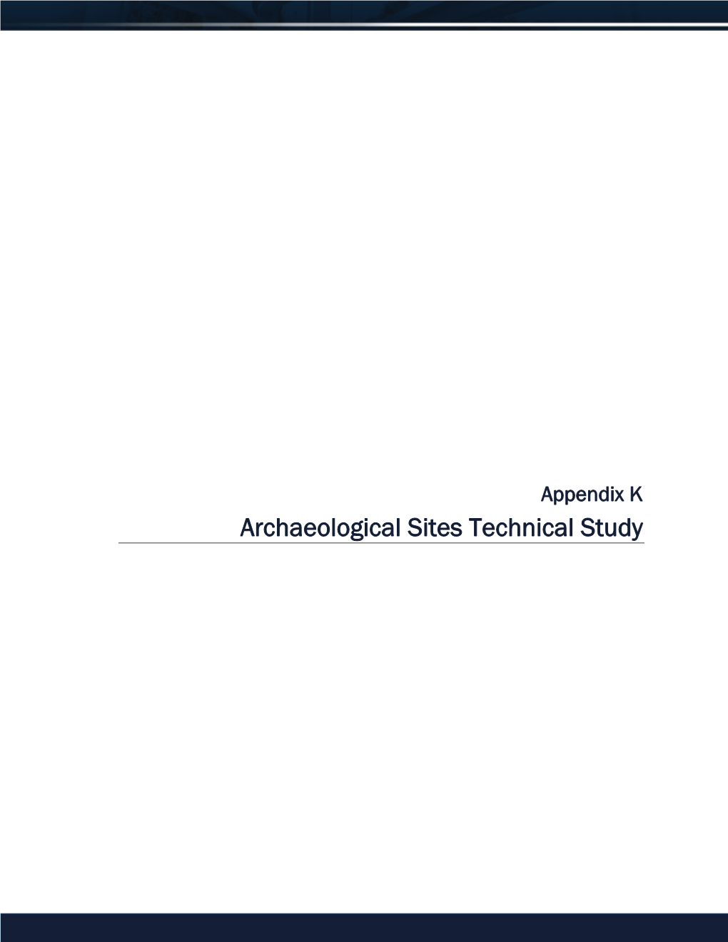 Texas-Oklahoma Passenger Rail Study Service-Level Draft