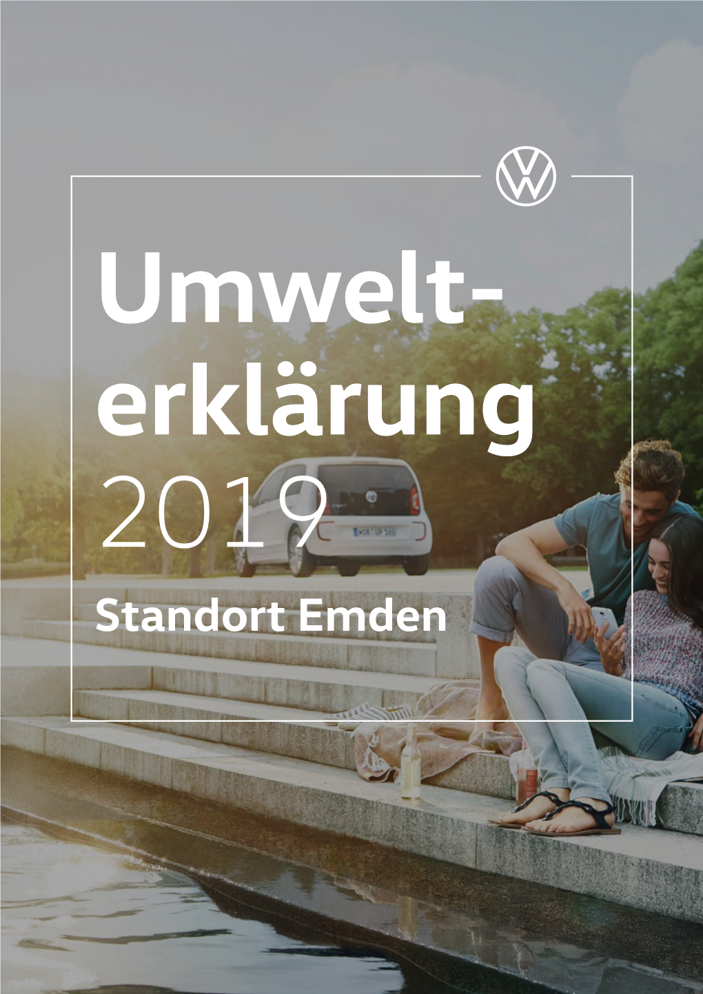 Standort Emden Unterwegs Ankommen