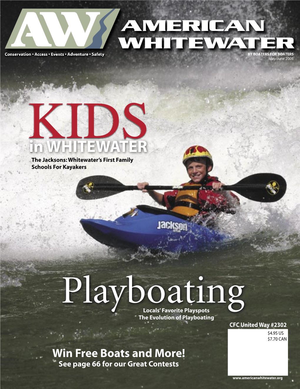 Win Free Boats and More! See Page 66 for Our Great Contests
