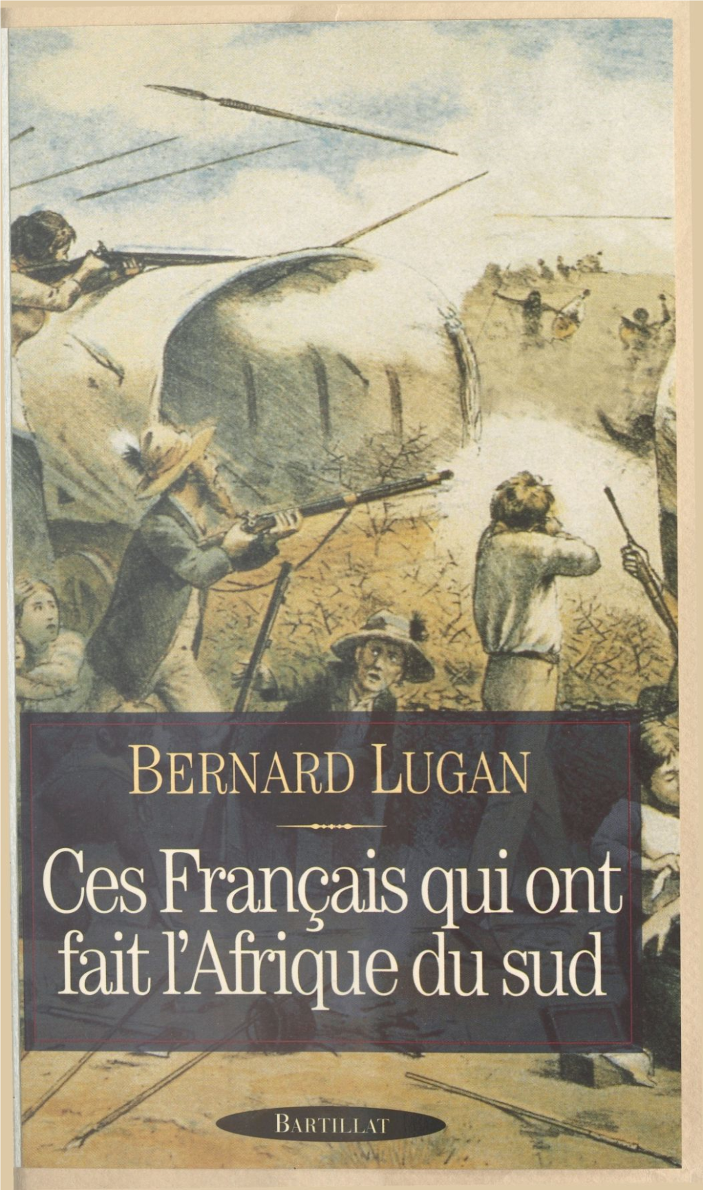 Les Français Et L'afrique Du