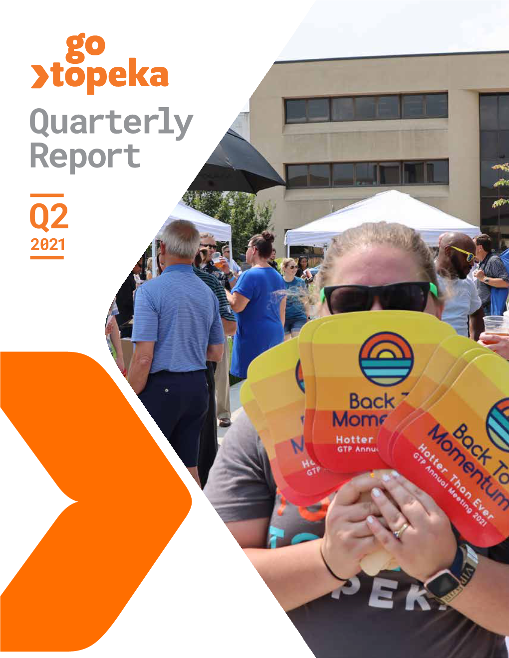 2021 Q2 Report