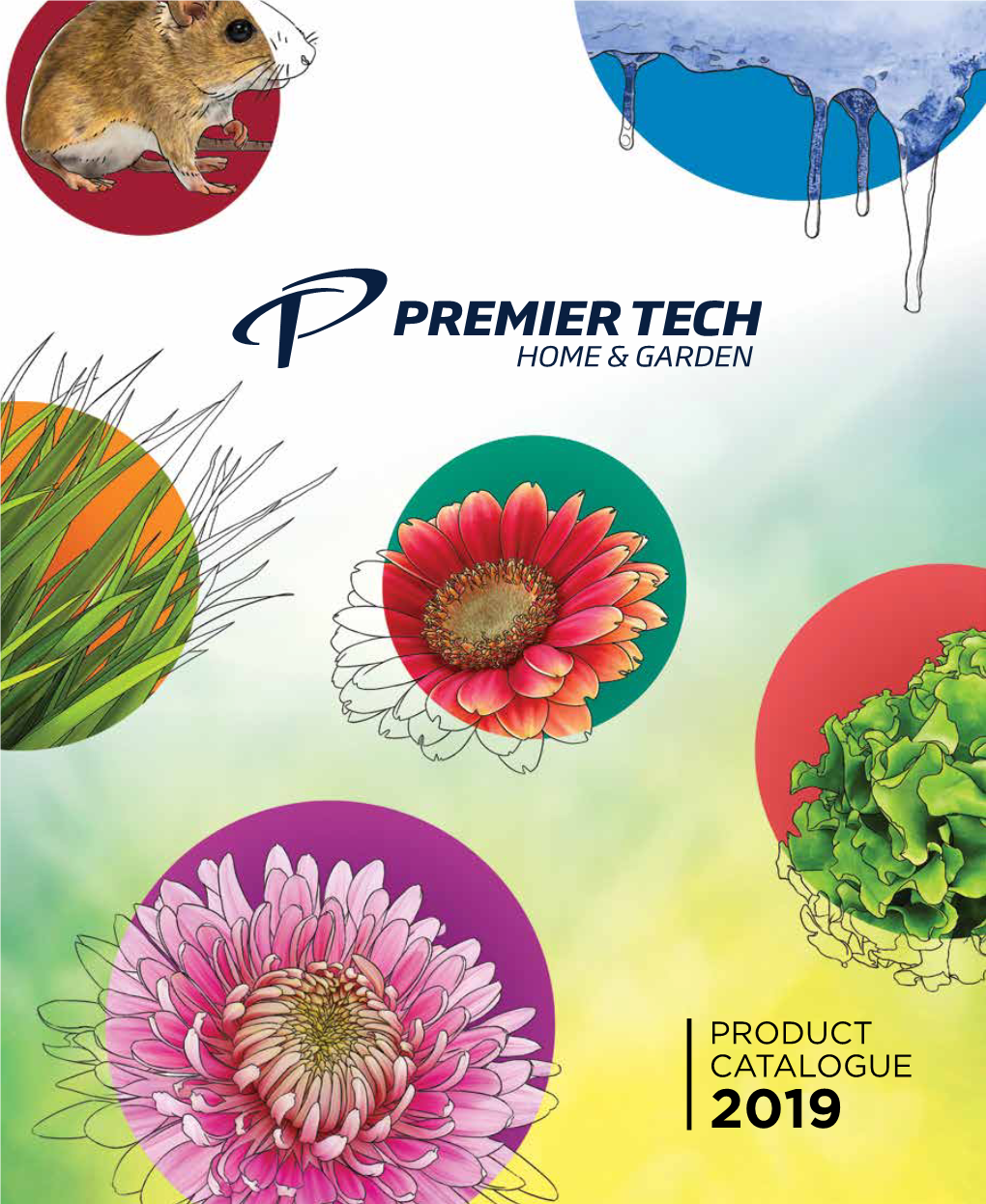 Product Catalogue