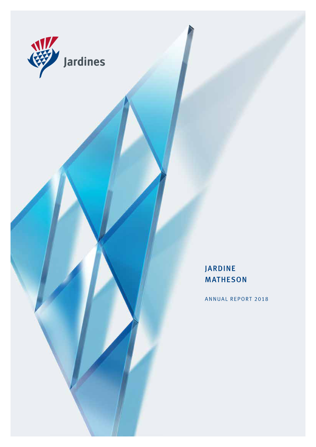 2018 Annual Report