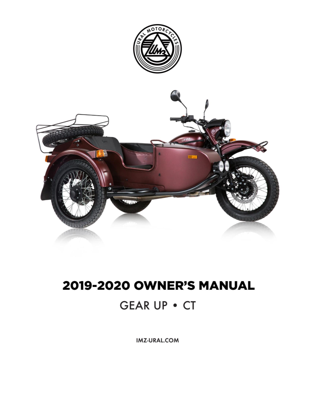 2019 2020 Gearup Ctmanual.Pdf