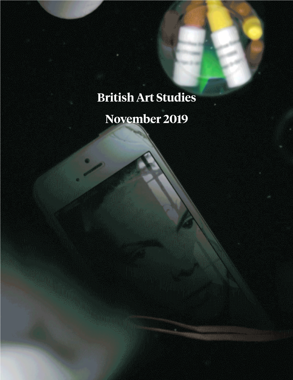 British Art Studies November 2019 British Art Studies Issue 14, Published 29 November 2019