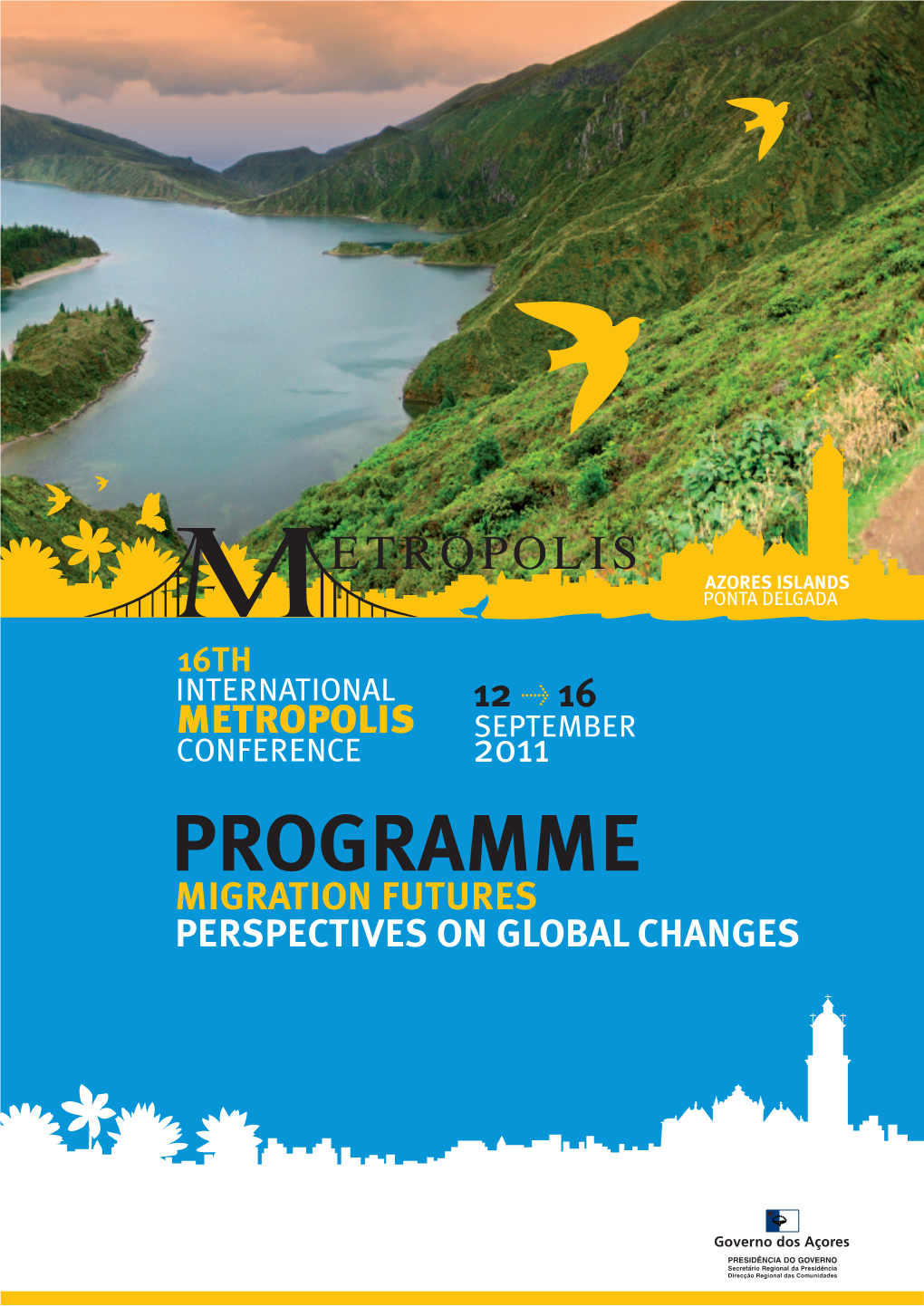 Deportation: Two Worlds, One (Re) Integration Keynote Speaker Time: 10H30 – 15H30 William Lacy Swing IOM General Director – SWITZERLAND