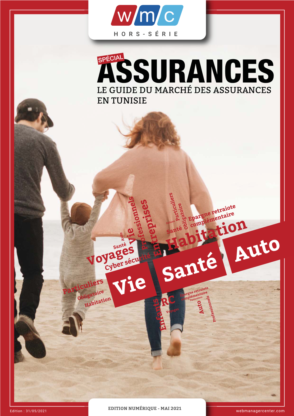 Assurancesspécial Le Guide Du Marché Des Assurances En Tunisie