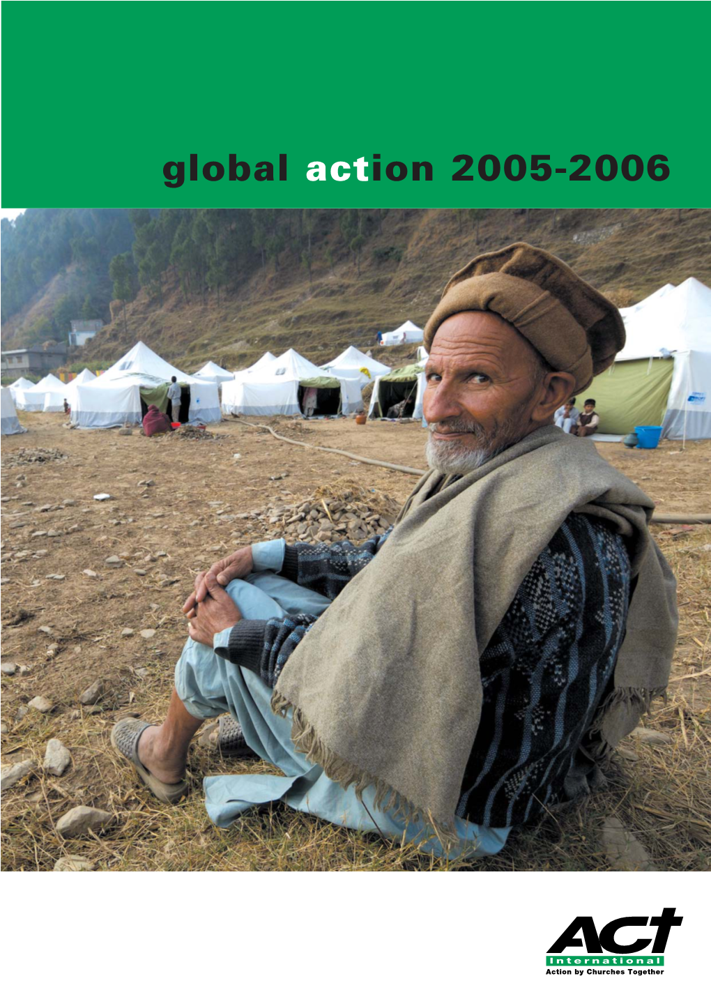 Global Actions 2006